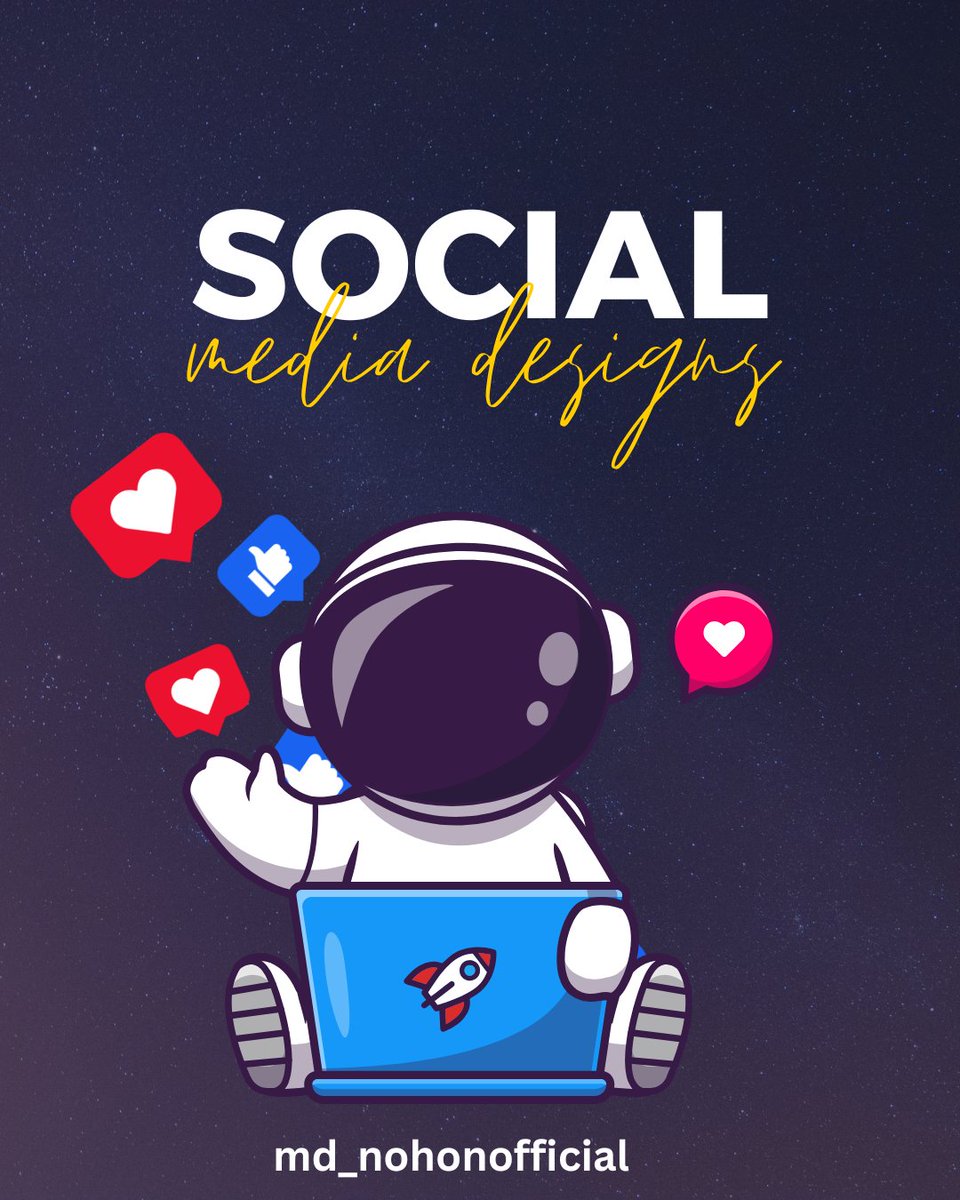 Moh0_n's tweet photo. 💡 Want to grow your brand &amp; boost engagement? Follow these steps:
✅ Set Clear Goals – Know what you’re aiming for (brand awareness, engagement, conversions).
✅ Understand Your Audience – Speak their language, solve their problems.

#SocialMediaMarketing #MarketingHacks https://t.co/G2SUVHY916