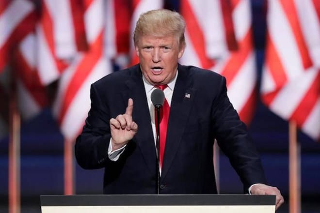 (Investing)"Trump esclude il diritto di ritorno per i palestinesi: reazioni e implicazioni sulla crisi israelo-palestinese"