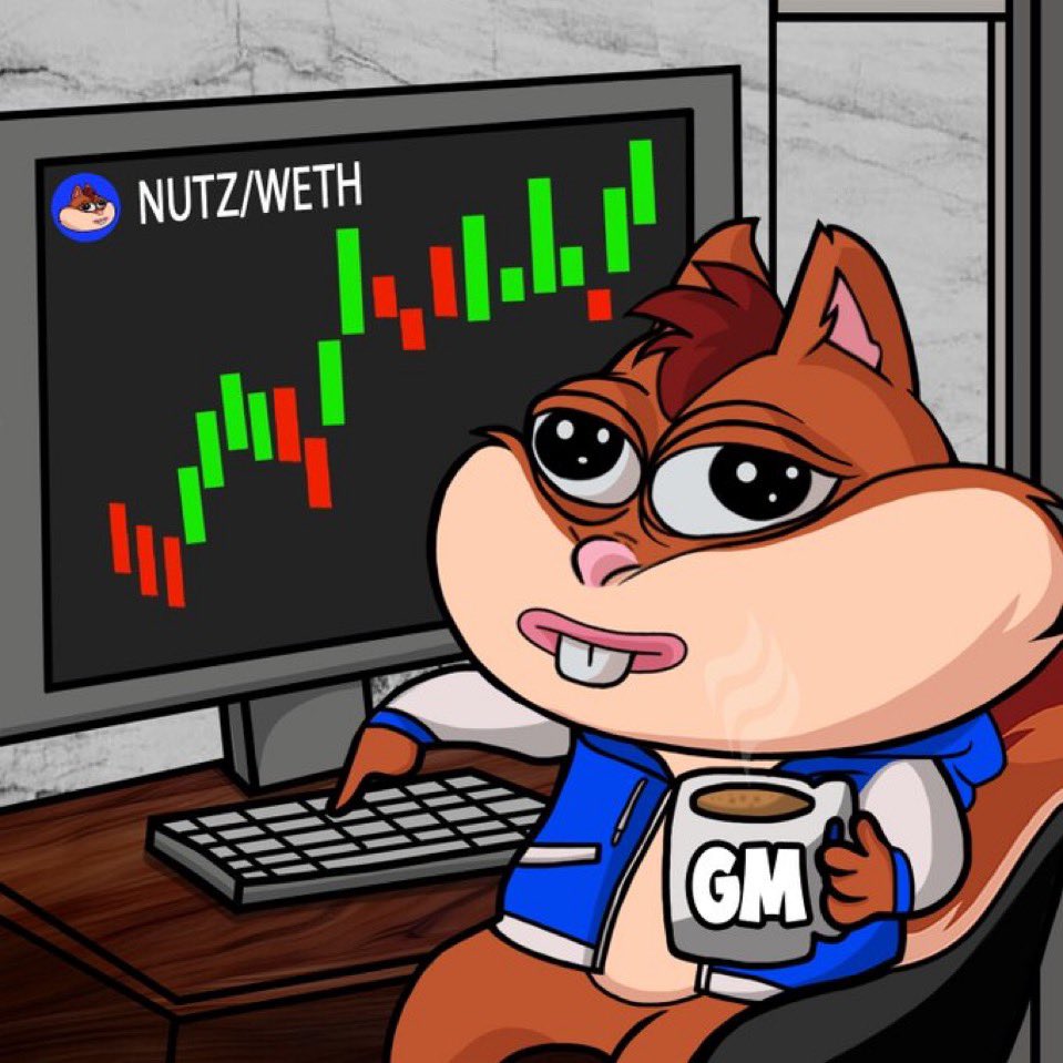 GM 📈