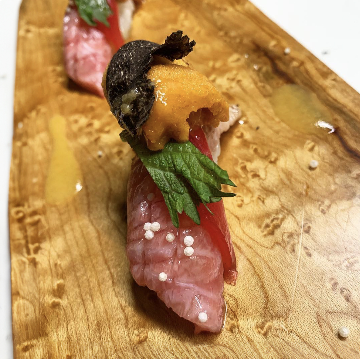 Rejoignez-nous cette semaine, du mardi au samedi, pour une incroyable sélection de menu omakase !
Come join us this week, from Tuesday to Saturday for an amazing omkase menu line-up!

-
514-750-7534
info@parkresto.com