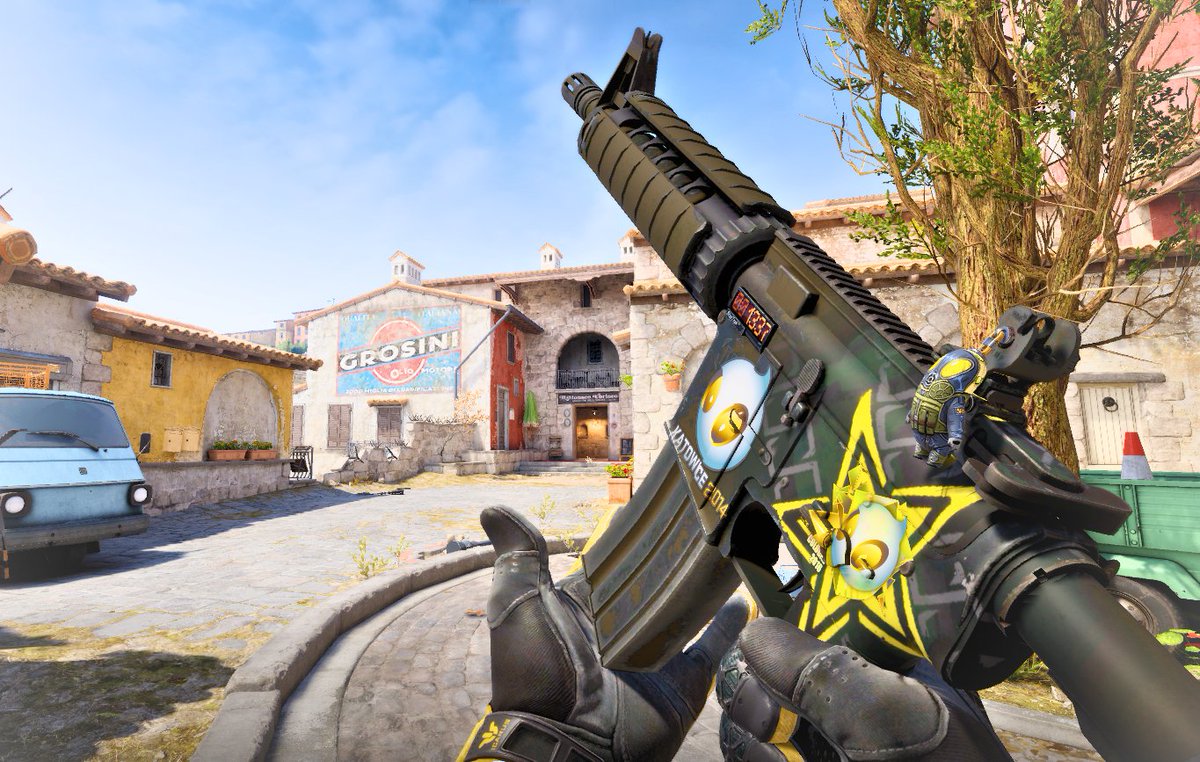 The_Bullet 🇵🇹 tweet media