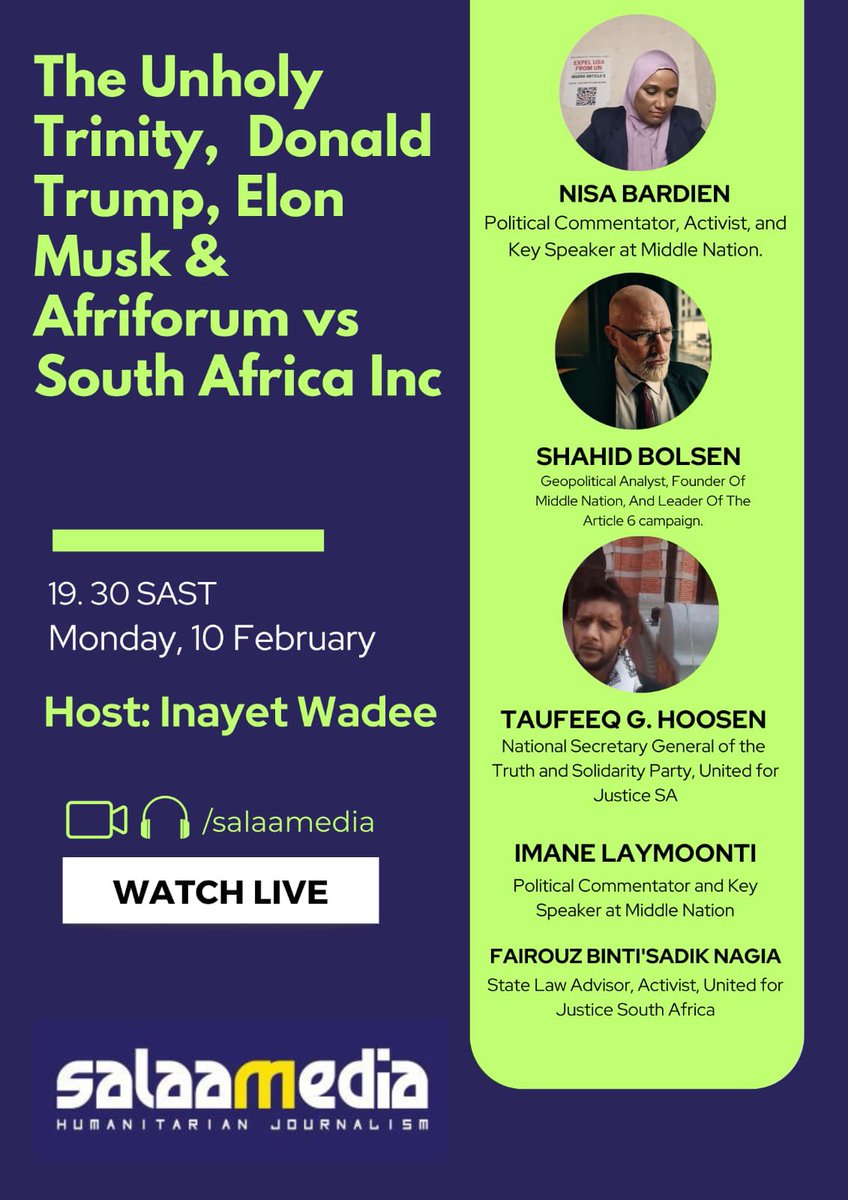Salaamedia tweet media
