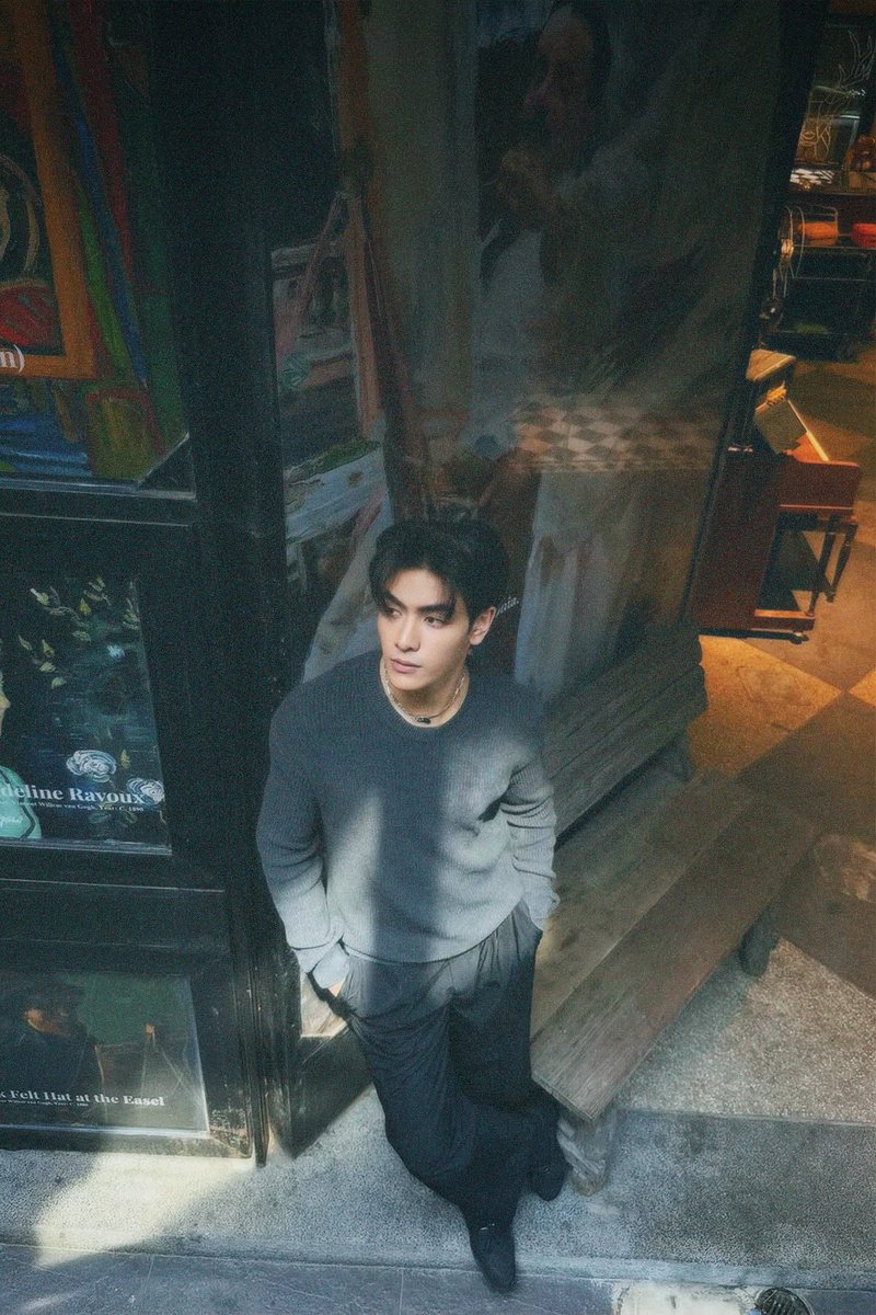 joongffilm's tweet photo. 🎞️📽️ 

#จุงอาเชน ; #JoongArchen 
[ @ChenRcj ] https://t.co/NfsDa5OlaB
