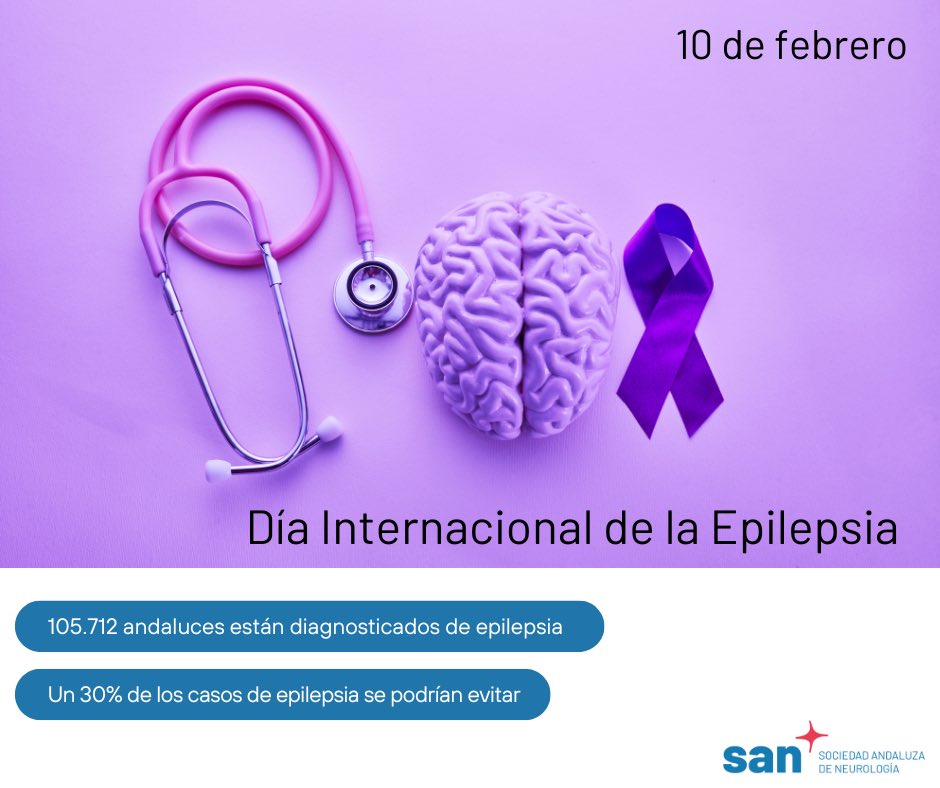 NeurologiaAndalucia (@neurologia_and) on Twitter photo 