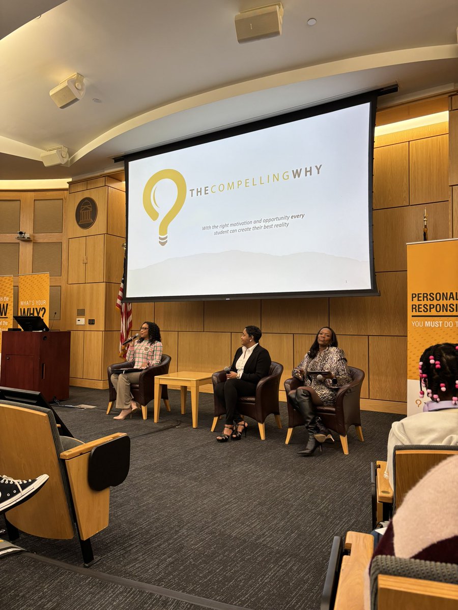 💡 The Compelling Why #SMU #RHS #EducationIsTheNewCurrency #OfThe21stCentury