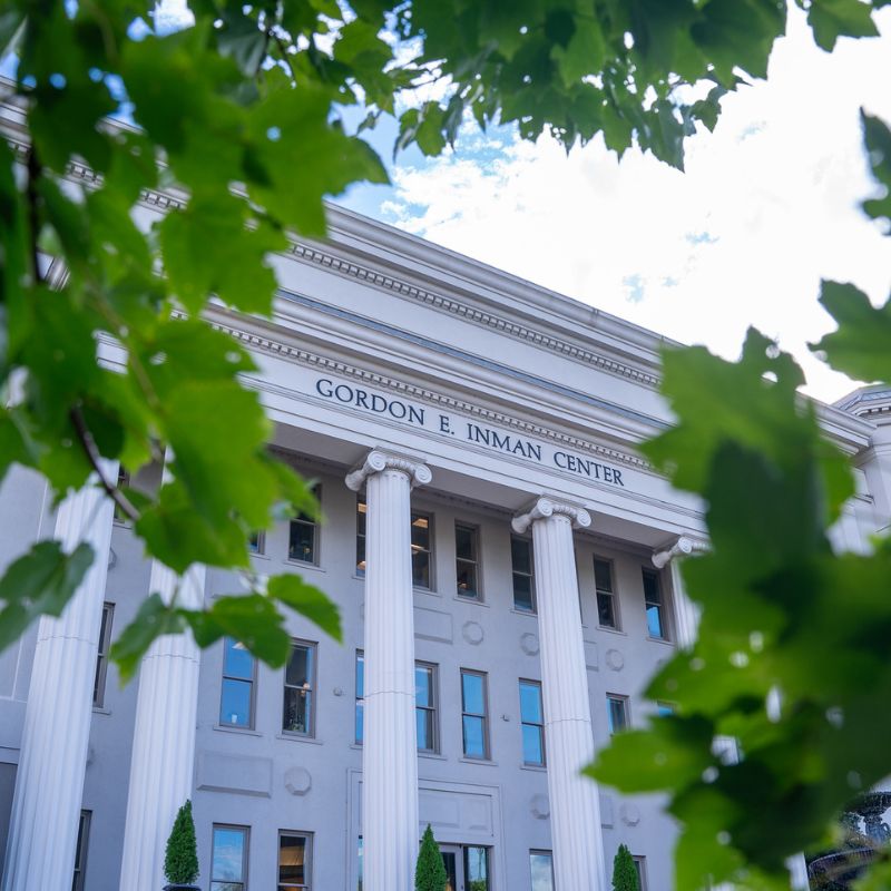 Big congrats to 100% of the Belmont nursing students that passed the NCLEX exam! This outstanding achievement places our nursing program among the nation's top performers. 🌟👏  Read more here: belmont.edu/stories/articl…