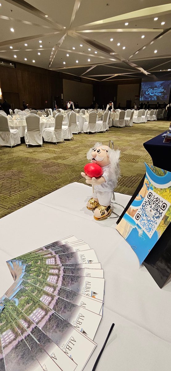 AlbaSuites Acapulco tweet media