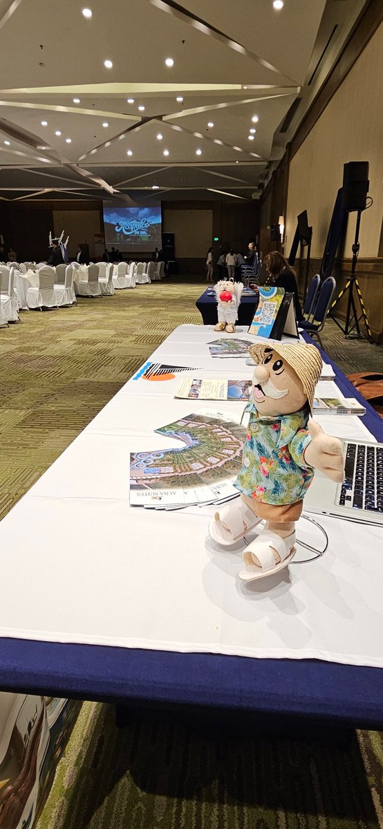 AlbaSuites Acapulco tweet media