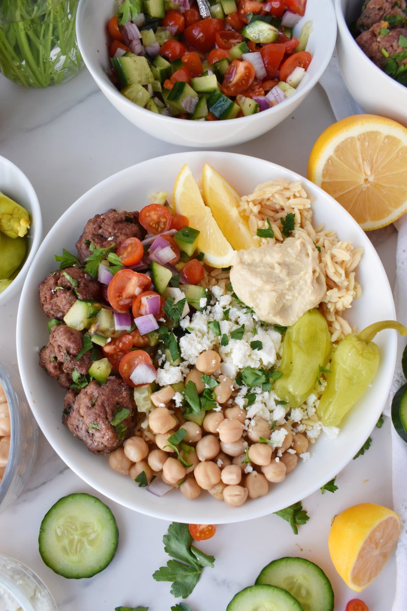 Amanda Hernandez, RD tweet media