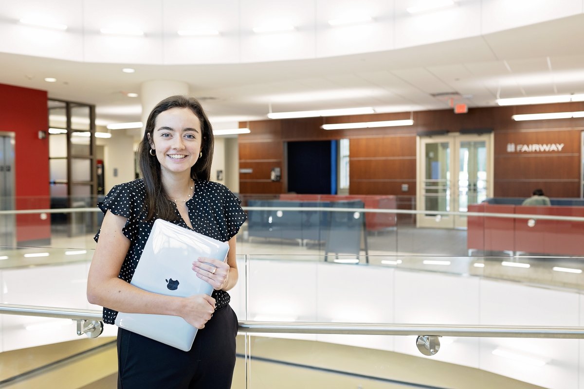 BrockBusiness's tweet photo. 🏅 The accounting program in Brock School of Business has been recognized by Accounting Today as one of the top programs in the U.S. based on the CPA Success Index.

https://t.co/ASXbzzivyJ https://t.co/c6tJ3dFbZJ