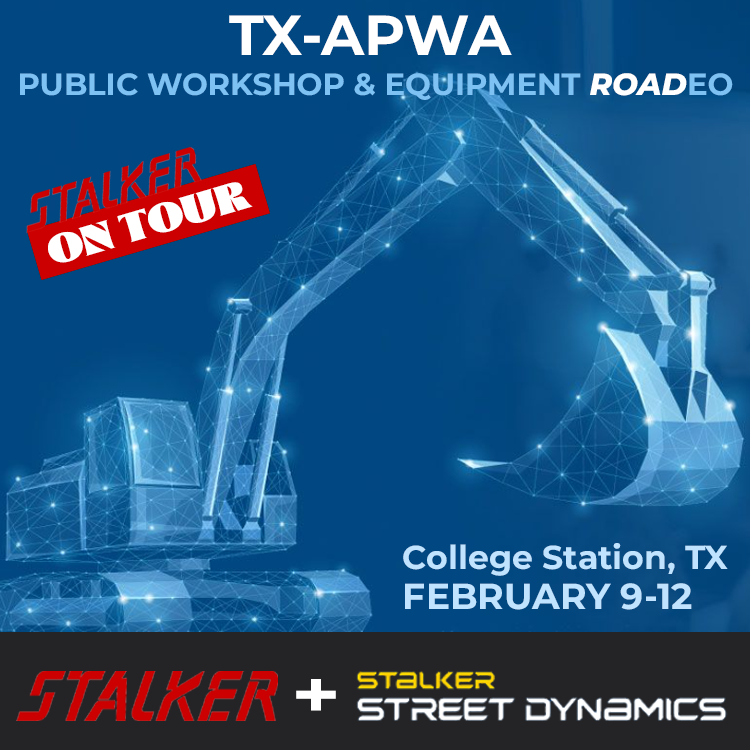 Woah - another show starting next week? How can we be at 3 shows at once? Maybe it has something to do with the Street Dynamics Portal...