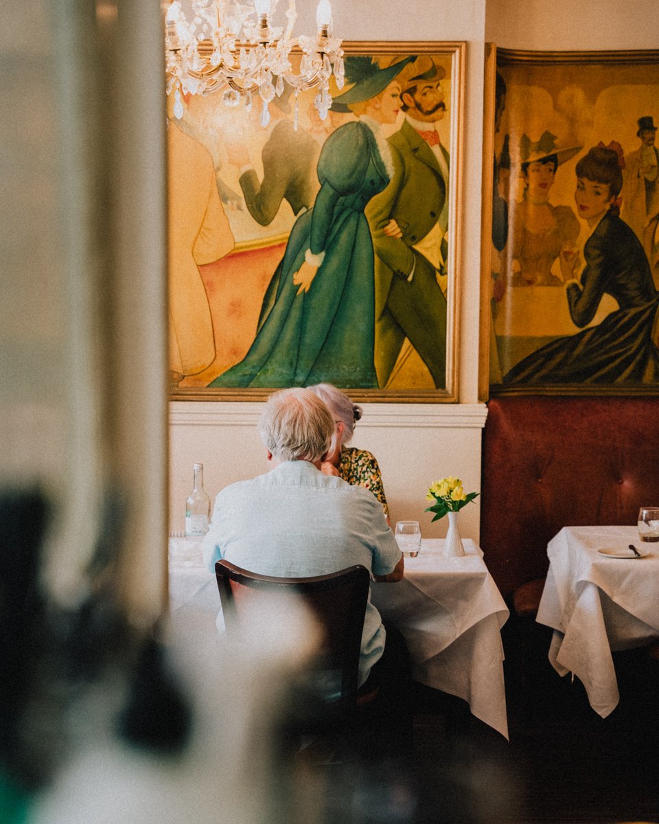 With just a few tables left, don’t miss your chance to indulge in our special Valentine’s menu.

View the menu at our website and book now before it’s too late! 💌

#ValentinesAtEnglishs