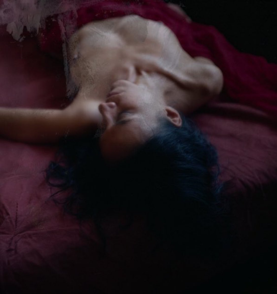 LaSingular_Idad's tweet photo. Katia Chausheva https://t.co/GDWqfRVSXf