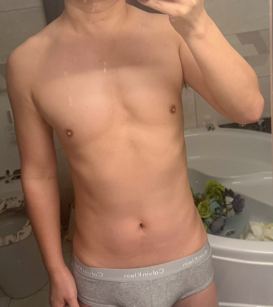 要加强力量训练了