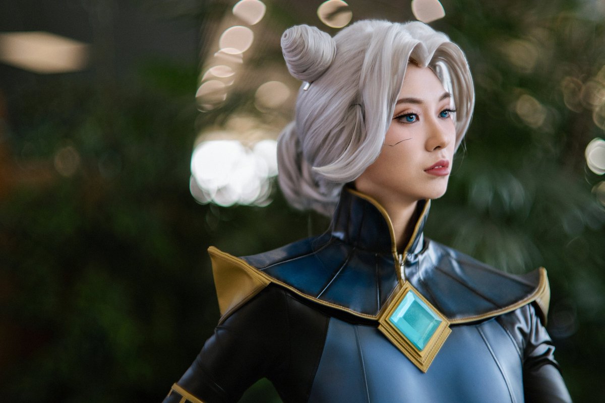 011548ssh's tweet photo. 2025.02.08

#league_of_legends #cosplay #Camile https://t.co/OnKwnkCaK8