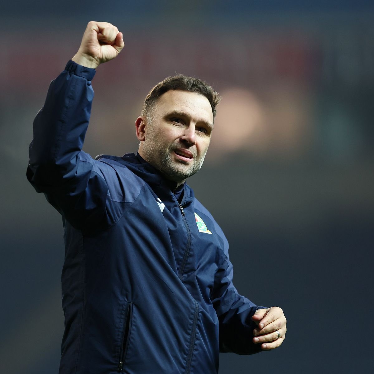 John Eustace’s move to Derby is imminent. 

He’s decided to leave Blackburn because he didn’t feel properly supported by the club.

(Via: <a href="/talkSPORT/">talkSPORT</a>)

#DCFC #Rovers