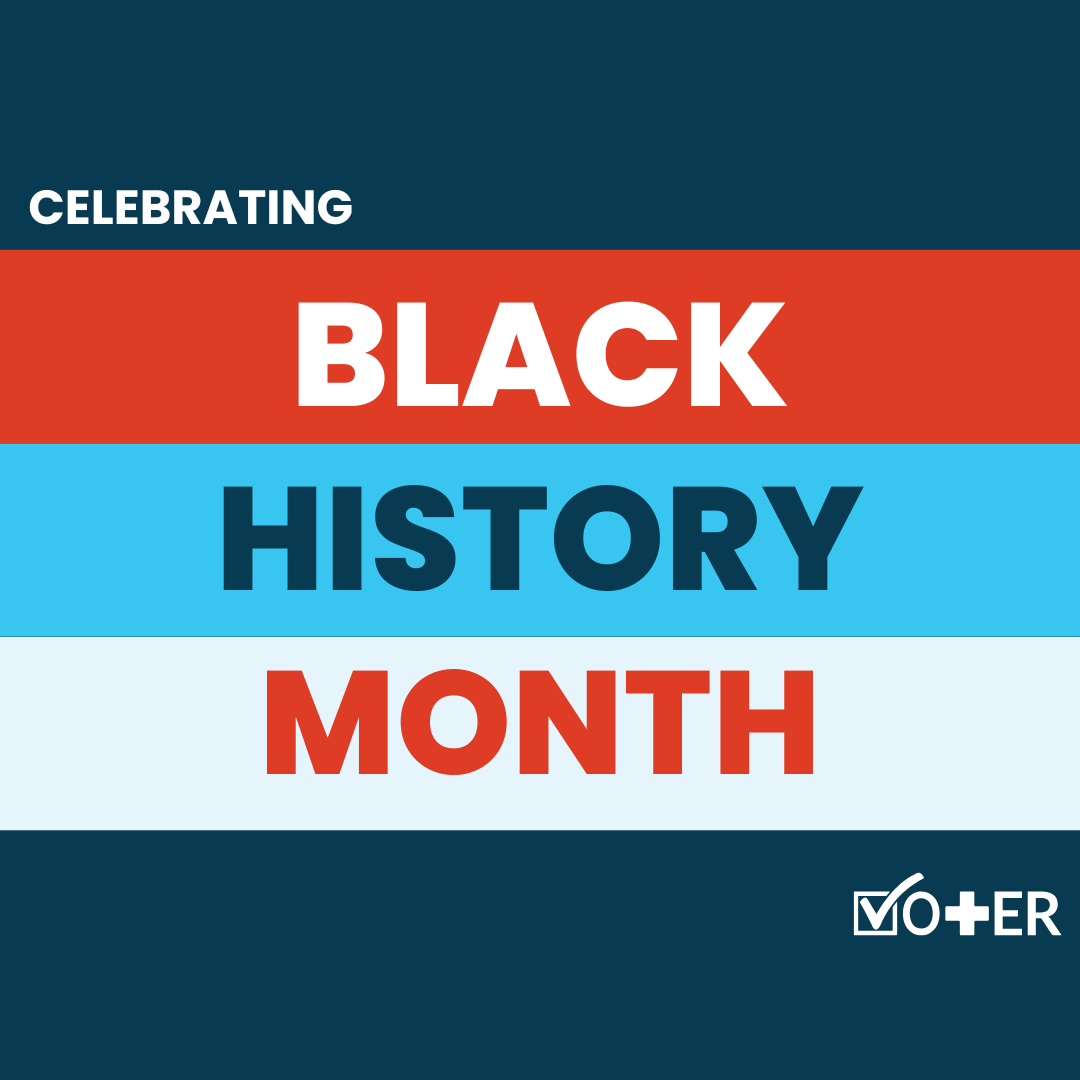 Vot_ER_org's tweet image. Celebrating Black History Month by reflecting on Otis Boykin’s accomplishments! Boykin's inventions revolutionized technology, from affordable resistors to his precise pacemaker improvements that saved lives. ⚙️💡

#Inventors #BlackHistoryMonth #VotER