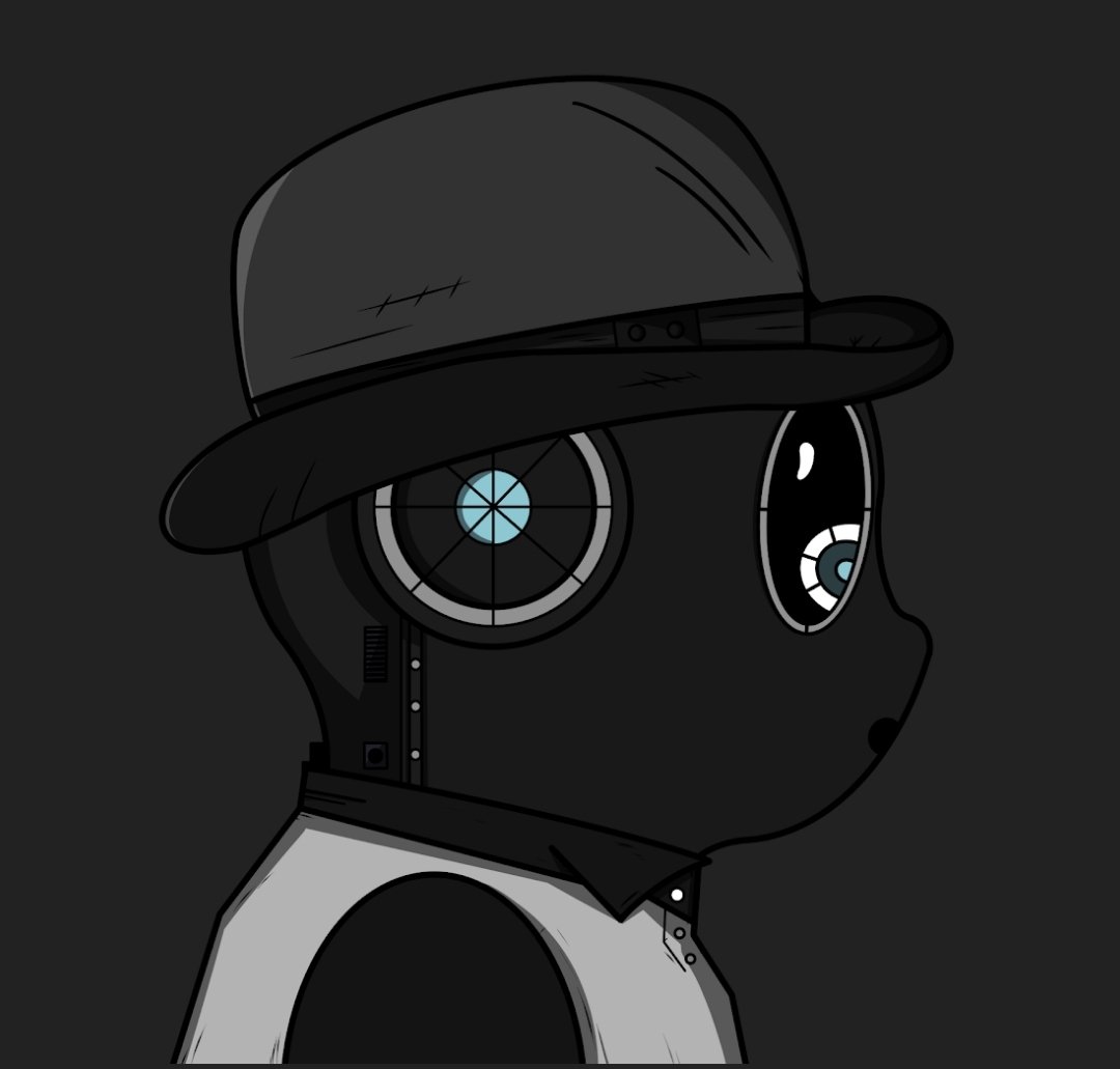 ASTRO_T1L's tweet image. Gm gm 🌞,

Kick off your day like a boss—don your fedora and stride into the morning with confidence and flair! Ready to tip your hat to new opportunities and make those power moves.

 Let’s rock this day with style and swagger! 🎩💼 

#BossMode #T1L #StylishStart