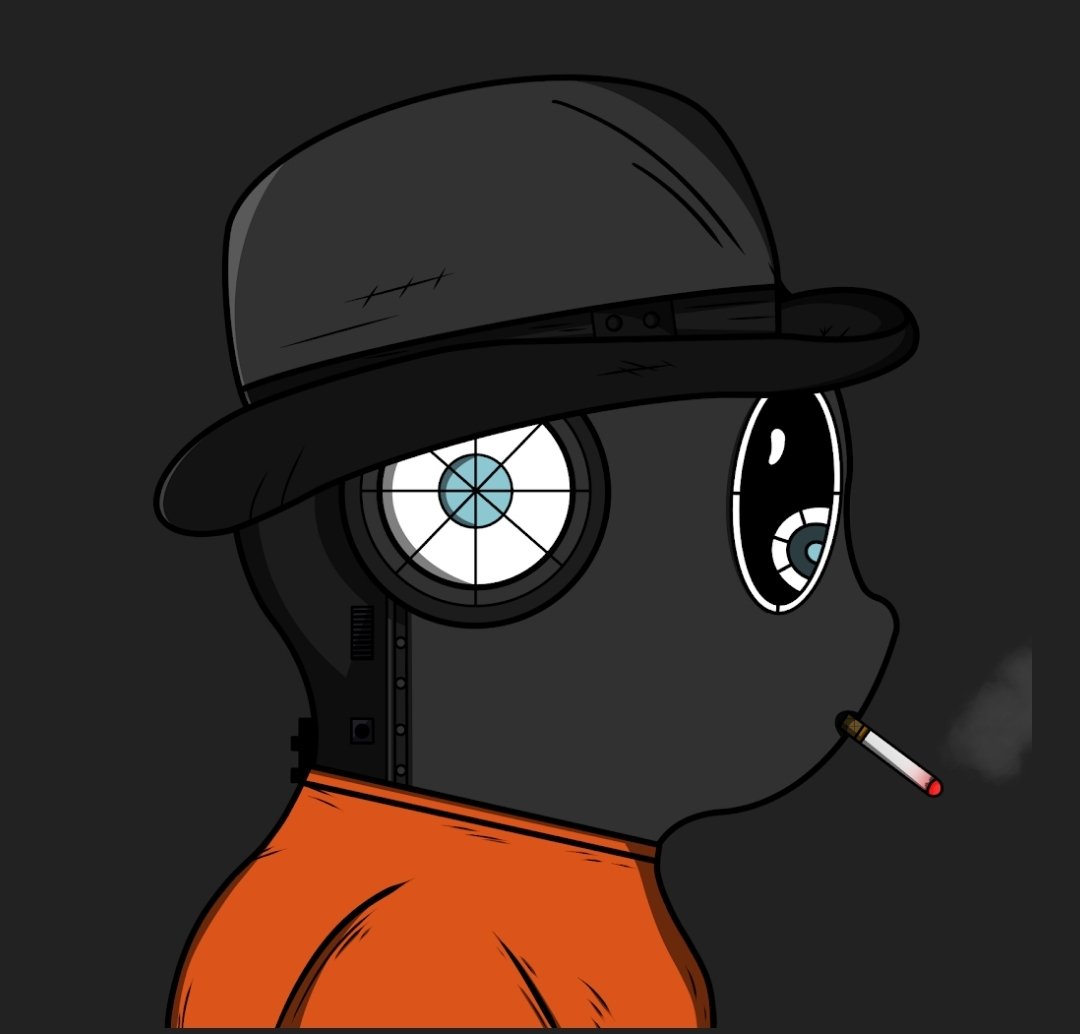 ASTRO_T1L's tweet image. Gm gm 🌞,

Kick off your day like a boss—don your fedora and stride into the morning with confidence and flair! Ready to tip your hat to new opportunities and make those power moves.

 Let’s rock this day with style and swagger! 🎩💼 

#BossMode #T1L #StylishStart