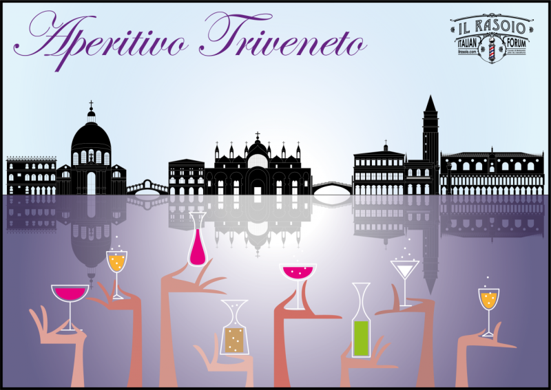 ilRasoiocom's tweet photo. Torna l'Aperitivo Triveneto!

Quando: Sabato 15 Febbraio
Dove: Enoteca Osteria Ai Barnabiti
Piazza Garibaldi, 3/A, 33100 Udine
Orario: Dalle 12:30 fino a quando il fegato regge 

Se volete pranzare con noi, prenotatevi qui :
 https://t.co/YuwYuGJWZ3 https://t.co/hmIolsd2Kv