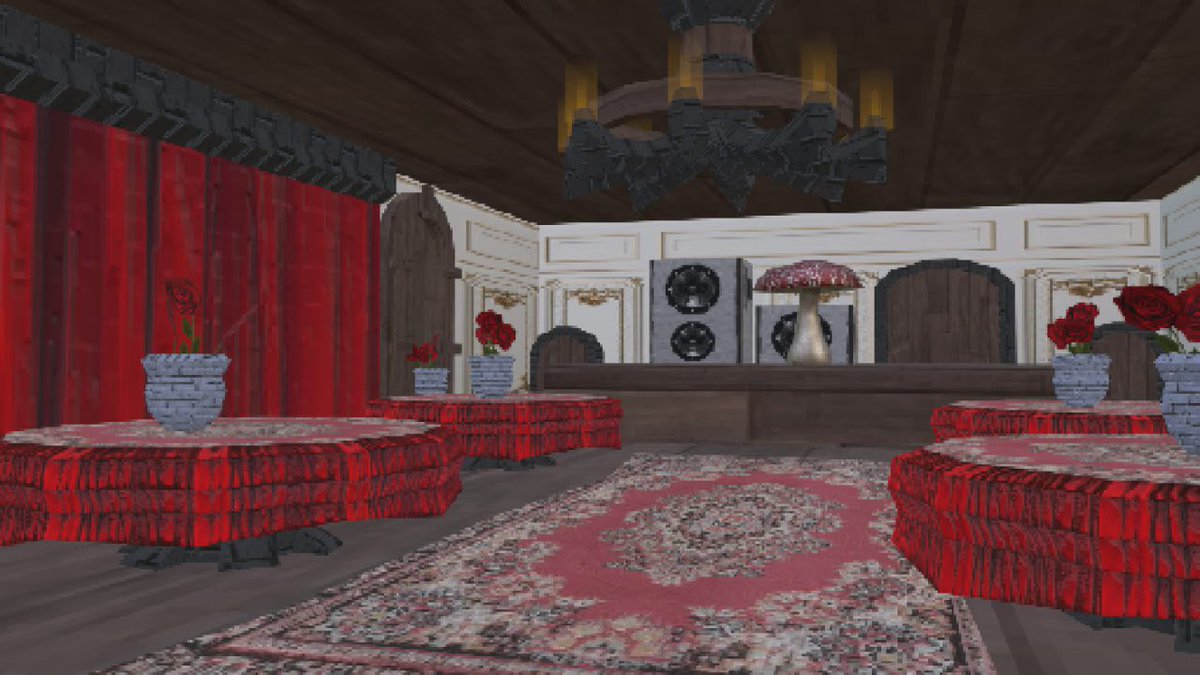 🌹

#fungiman #gamedev #blender #unity #lowpoly