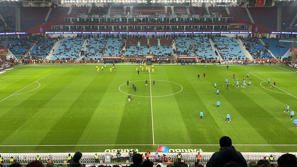 Var bir umudumuz🔴🔵🏆