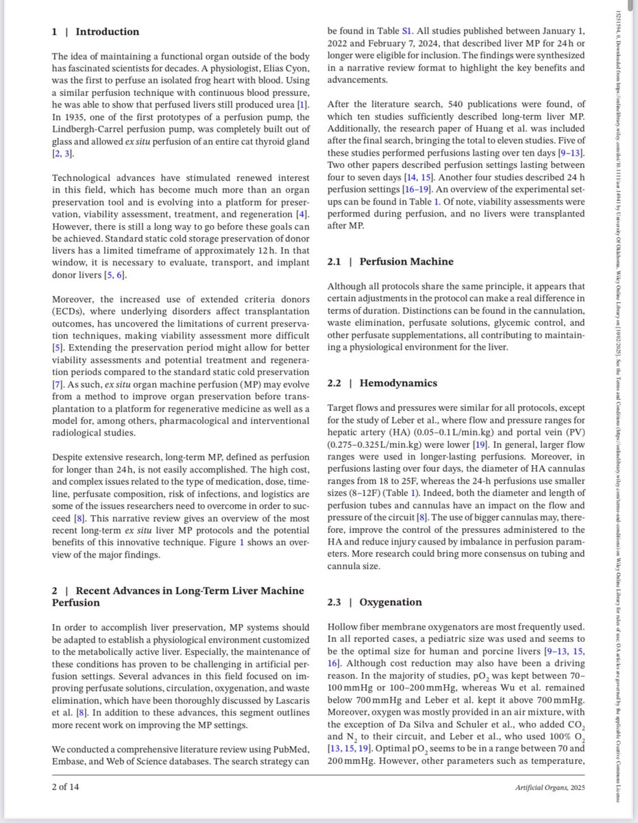 Paulo Martins MD, PhD, FACS tweet media