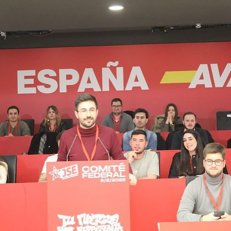 Joves Socialistes ⚡ tweet media