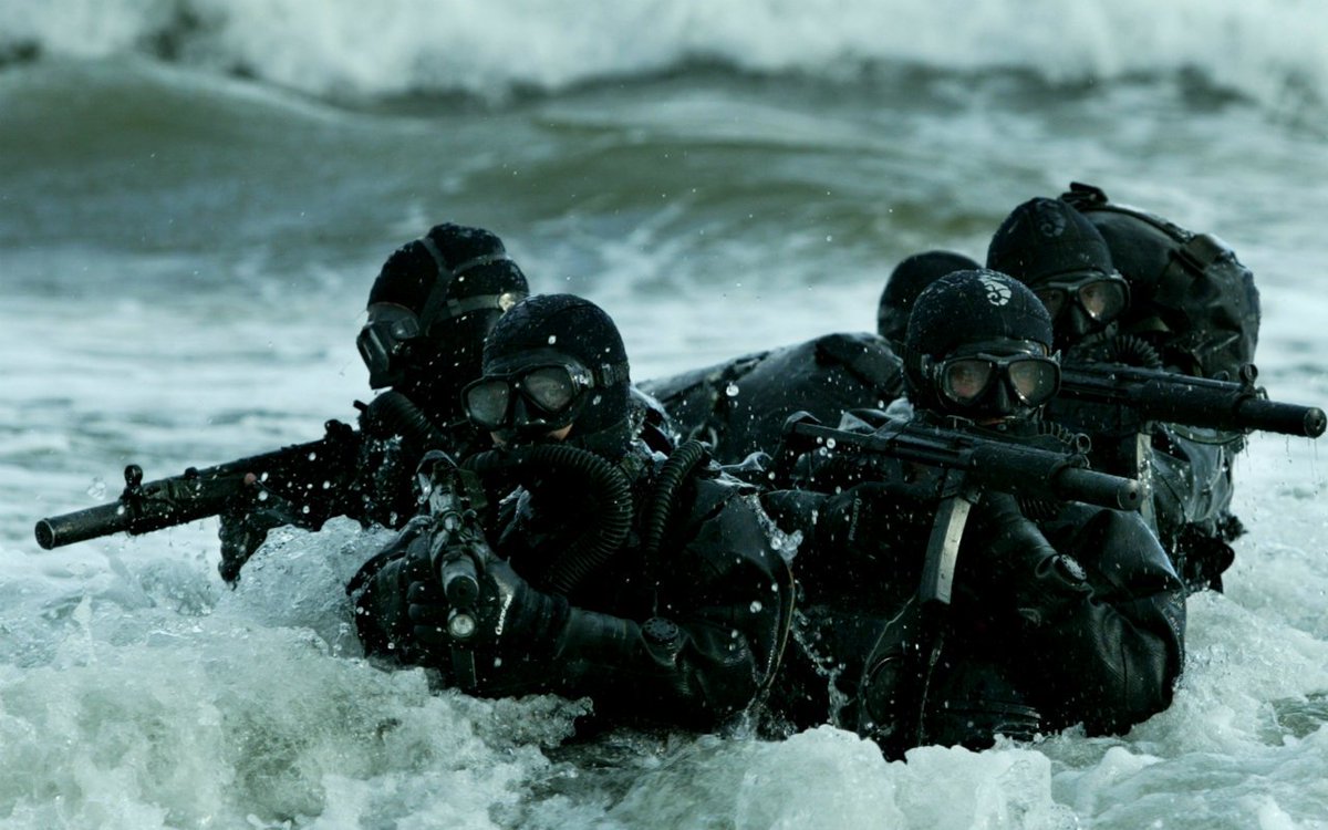 How Navy SEALs fall asleep in 120 seconds:

- No sleeping pills
- No cold showers
- No blue light filters

The 4-7-8 Method (Science-backed):

- Thread -