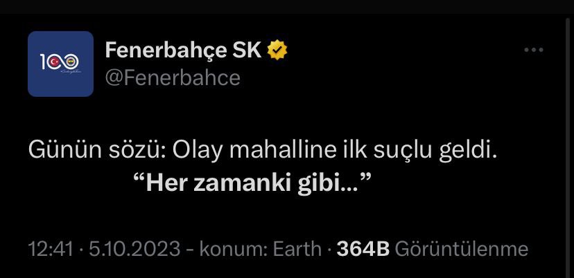 Fazla söze gerek yok, utanmazlar!