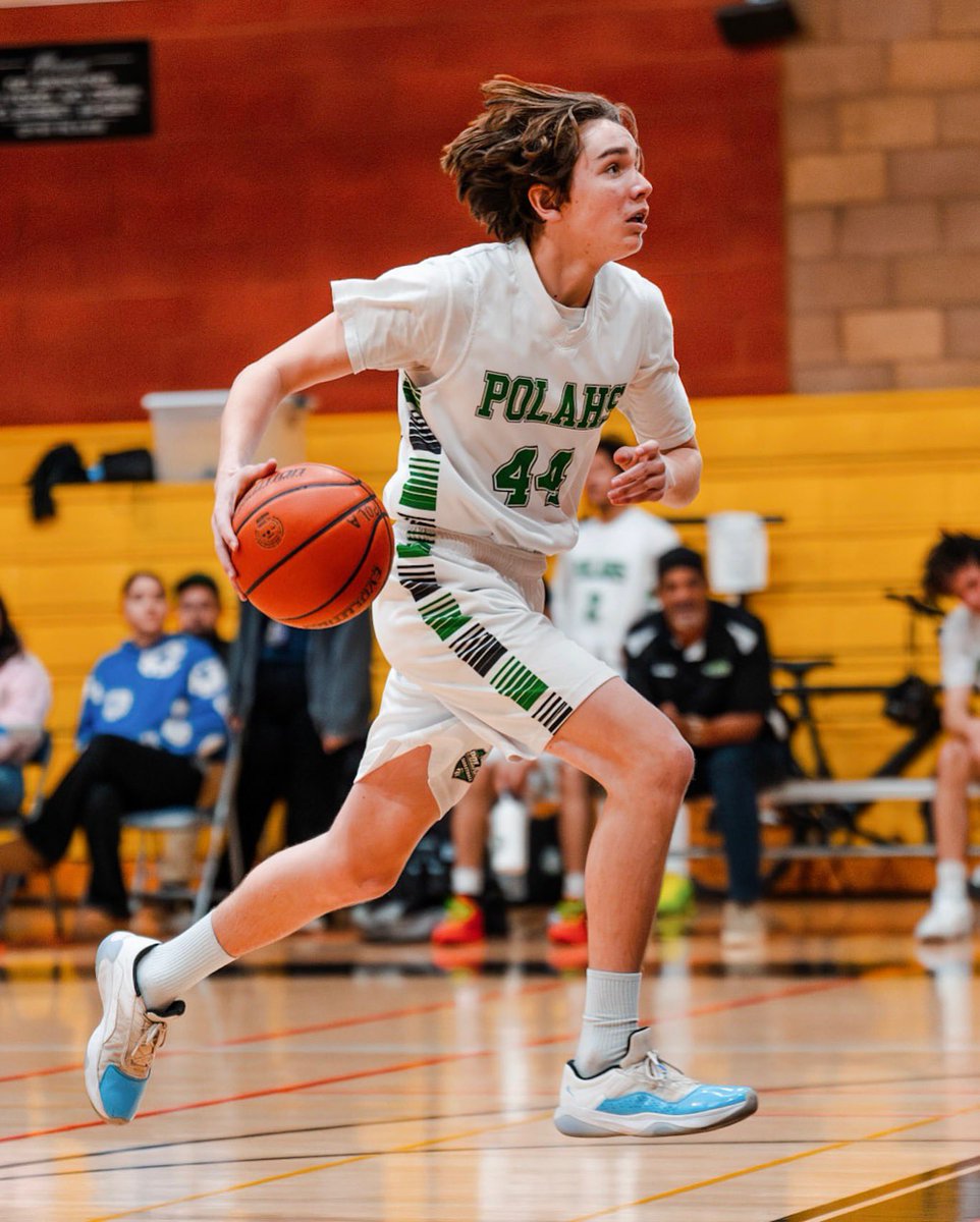 Port of LA High tweet media