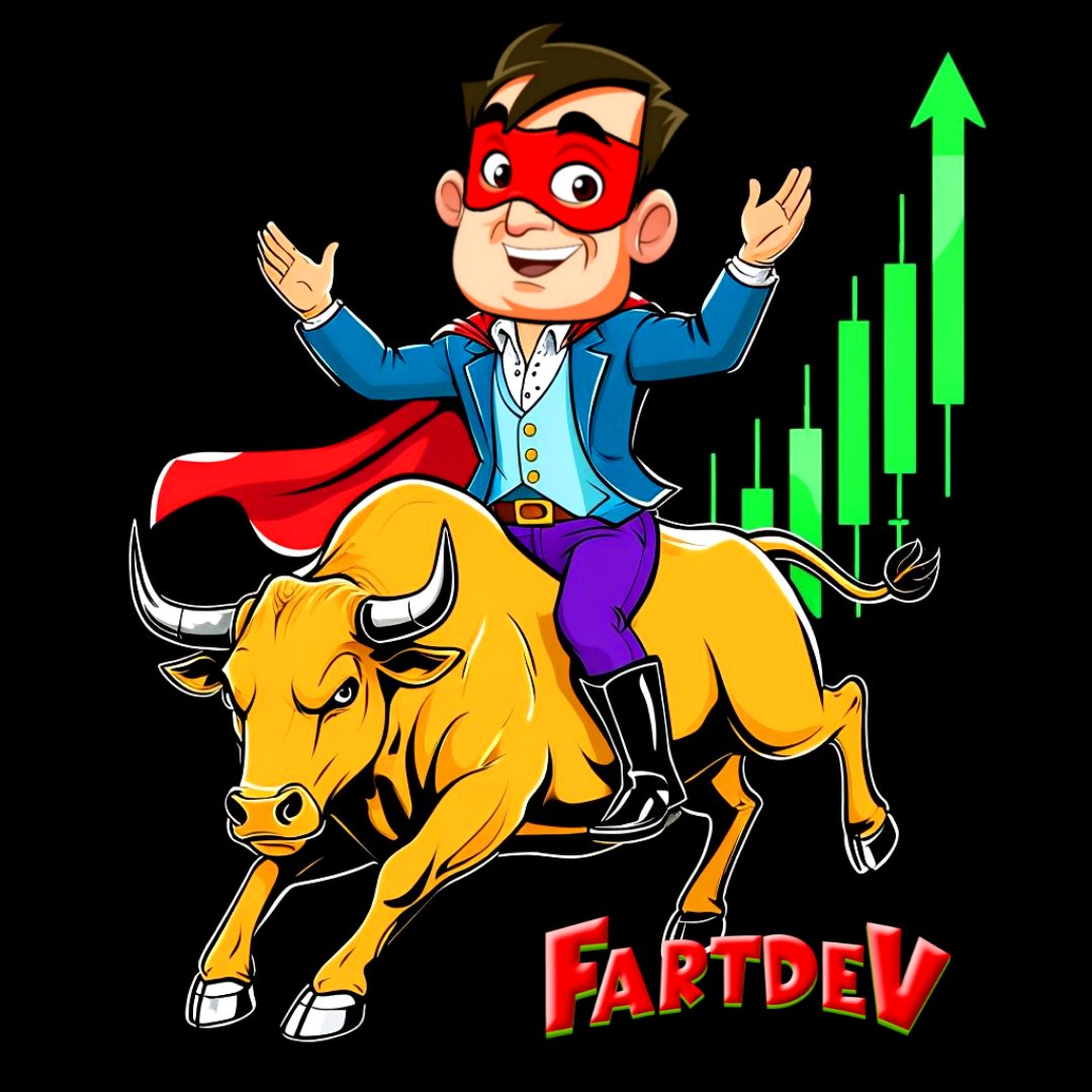 Fart Dev tweet media