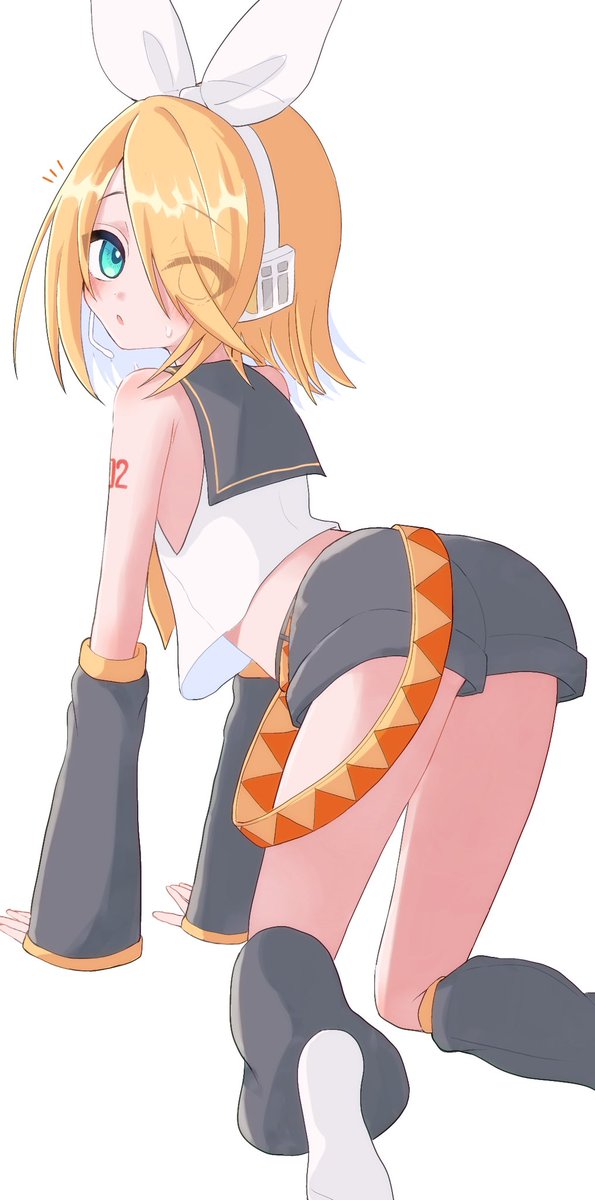 nnc225's tweet image. 「マスター、
リンのヘアピンどこかで見なかった？」