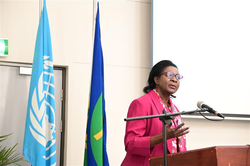 UNODC Regional Office for Southern Africa tweet media