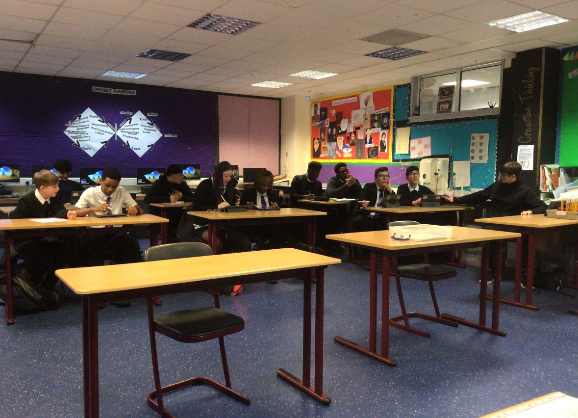 Mrs Wright (@mrswrighttech) on Twitter photo Full house for the first bridge the gap N5 graphics session tonight 👏🏻👏🏻 well done for coming along everyone, very proud 😆 <a href="/DesignSaints/">AllSaintsDesignTechnology</a> <a href="/allsaintsrcsec/">All Saints' RC Secondary</a> Full house for the first bridge the gap N5 graphics session tonight 👏🏻👏🏻 well done for coming along everyone, very proud 😆 <a href="/DesignSaints/">AllSaintsDesignTechnology</a> <a href="/allsaintsrcsec/">All Saints' RC Secondary</a>