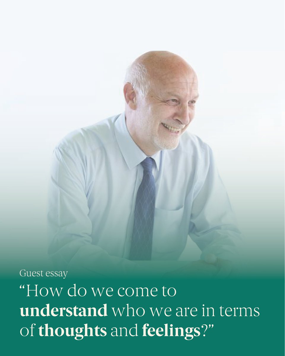 The Royal Foundation Centre for Early Childhood (@earlychildhood) on Twitter photo “From the moment we are born, our journey of understanding who we are begins.”
Our guest essay by Professor Peter Fonagy (<a href="/ucl/">UCL</a>) delves into how it is through knowing ourselves that we can unlock the potential to shape a better future together.
centreforearlychildhood.org/news-insights/… “From the moment we are born, our journey of understanding who we are begins.”
Our guest essay by Professor Peter Fonagy (<a href="/ucl/">UCL</a>) delves into how it is through knowing ourselves that we can unlock the potential to shape a better future together.
centreforearlychildhood.org/news-insights/…