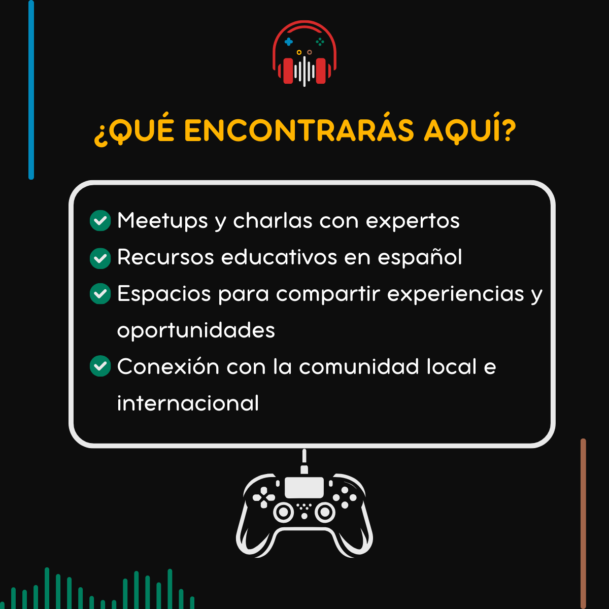 Game Audio Perú tweet media