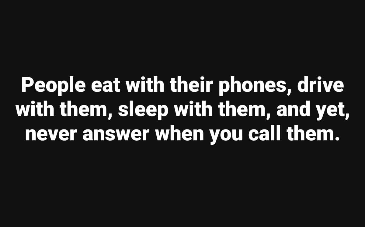 CarlosVincent's tweet image. Yeah I do everything but answer my phone! Lol 😆🤣 #PhoneIssues 😁