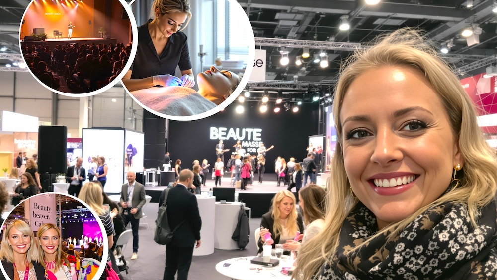 Skinlifter Messen Trends - Schönheitsinstitute Berlin Laser-Haarentfernung

50%off: ConciergeGerry (ErstkundeErstbehandlungLaser-Haarentfernung)

e-concierge.de/2025/02/innova…

#skinlifter #schoenheitsinstitut #laser #haarentfernung #concierge #econcierge #conciergegerry
[Werbung]