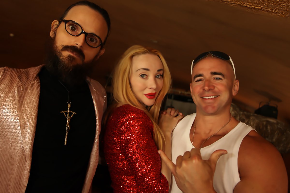 **First Bite The Movie Teaser: Meet The Ghost Busting Team**

Prepare yourself for an exhilarating ride as the stars of the 'I See the Dead' saga team up with an elite squad like no other—meet the Ghostbusting Team! These heightened human beings are more than your average spook