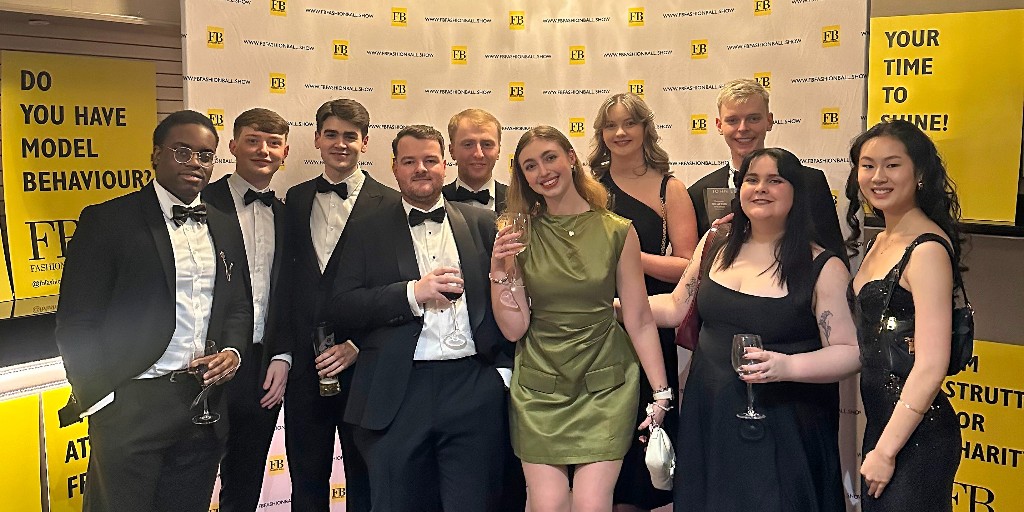 Last week, some of our Birmingham team attended the West Midlands Business Hero Awards, where PKF Smith Cooper was named 'Accountancy Employer of the Year'. 🏆 

Thank you to everyone who voted for us, it's always an honour to be recognised publicly as a great place to work!