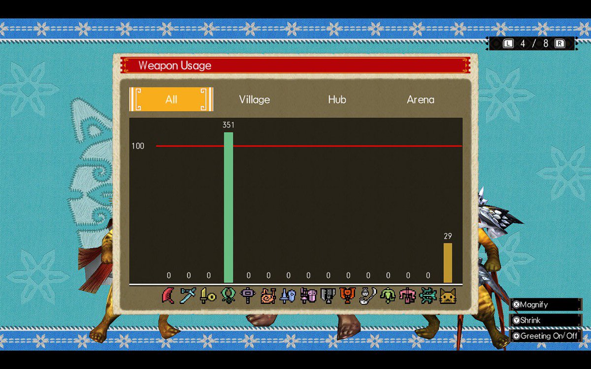 M_Jacs's tweet photo. @gandalfsoda DB gang rise up. This isn’t even counting my playthroughs on PS4 and Switch. https://t.co/jyJgCioMBQ