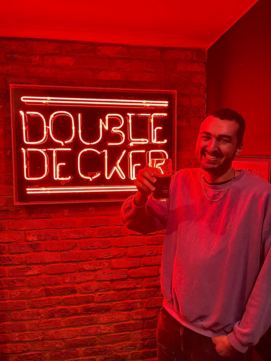 Need a space for a private party? Look no further than our ‘double decker’ events terrace! 🪩 In the heart of Borough Market…

Our quirky, outside but fully heated and covered terrace is always bookable! Join us for your own celebrations !

#pub #youngs #boroughmarket