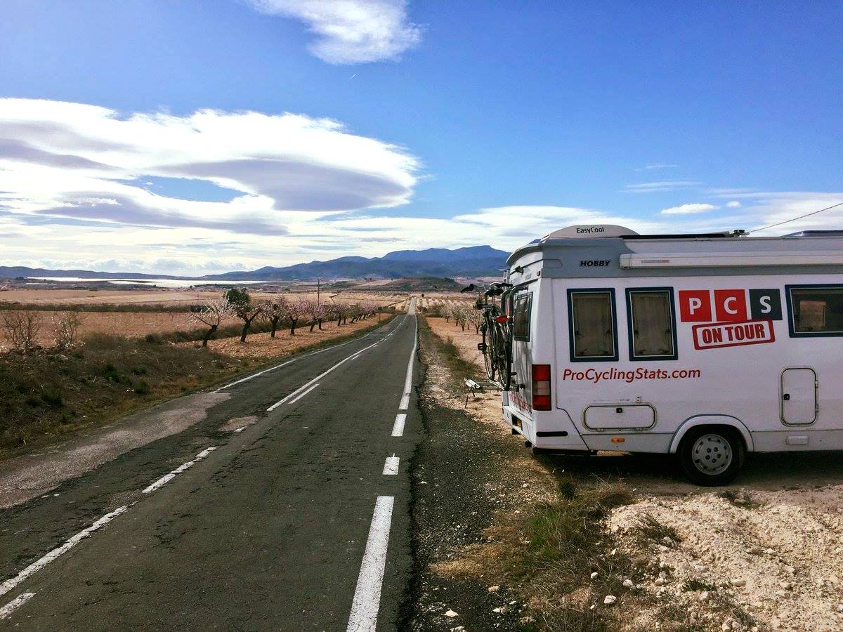🟥🟥⬛️ ProCyclingStats.com tweet media