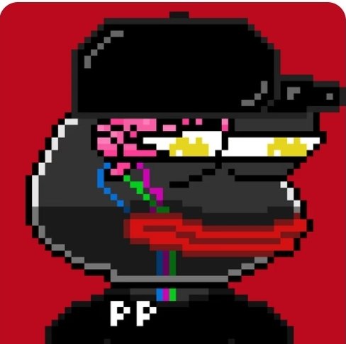 DrYoungbody (@dryoungbody) on Twitter photo What is your favorite pixel art collection?
I see a lot of <a href="/Nakamigos/">Nakamigos</a> on my feed, but what else is out there?
Here's a few I like π
<a href="/tinydinosnft/">tiny dinos</a> π¦
<a href="/unemployables/">Unemployables</a> π±
<a href="/unpunks_nft/">unpunks π</a> ποΈ
<a href="/PixelatedPepes_/">Pixelated Pepe's πΈ</a> πΈ What is your favorite pixel art collection?
I see a lot of <a href="/Nakamigos/">Nakamigos</a> on my feed, but what else is out there?
Here's a few I like π
<a href="/tinydinosnft/">tiny dinos</a> π¦
<a href="/unemployables/">Unemployables</a> π±
<a href="/unpunks_nft/">unpunks π</a> ποΈ
<a href="/PixelatedPepes_/">Pixelated Pepe's πΈ</a> πΈ