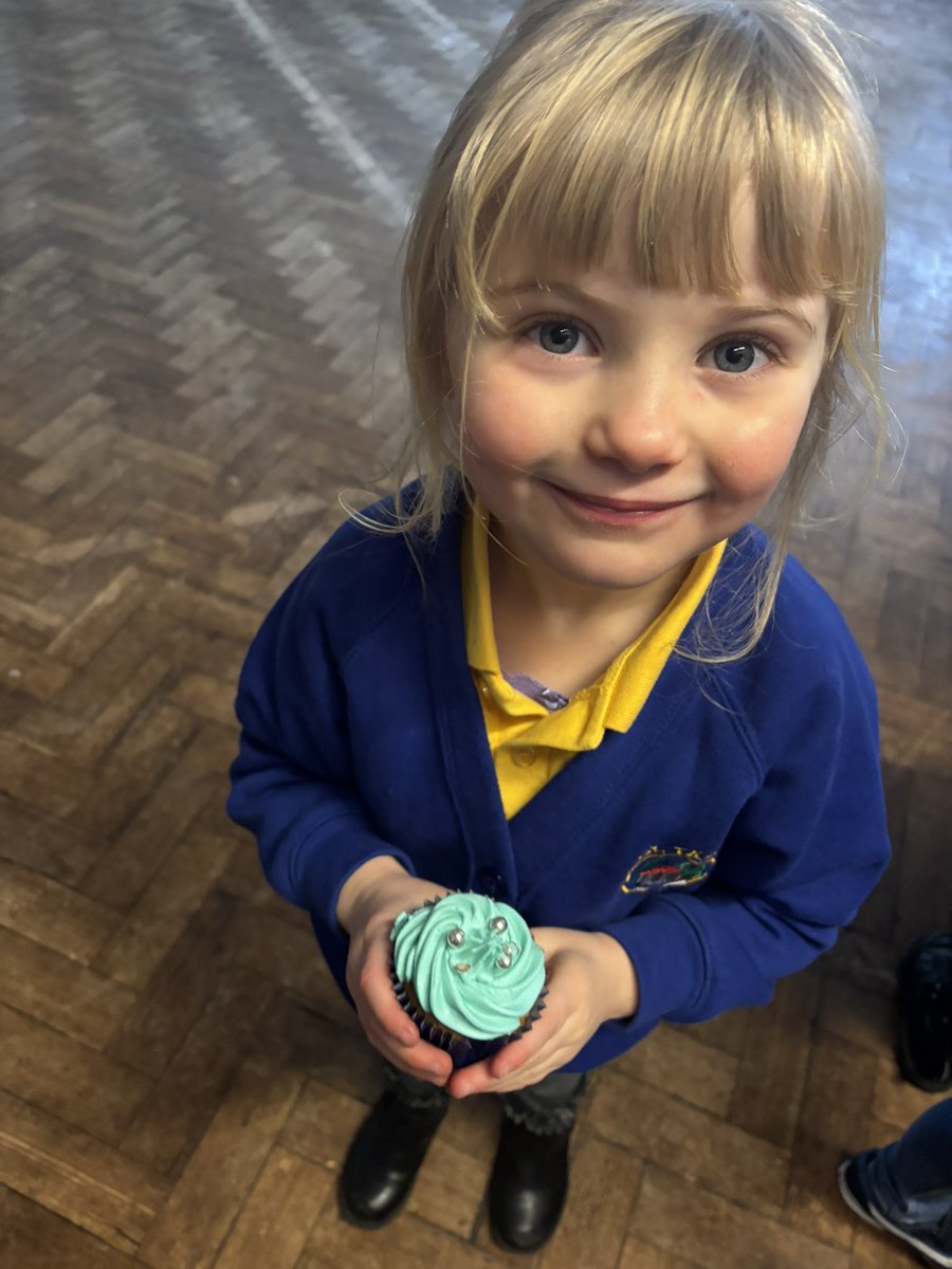 Ysgol yr Hendy tweet media