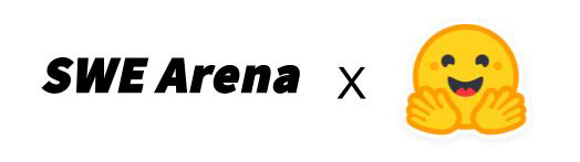 Terry Yue Zhuo (@terryyuezhuo) on Twitter photo Today, we announce a collaboration between SWE Arena (<a href="/BigComProject/">Computer Intelligence</a>) and <a href="/huggingface/">Hugging Face</a> (w/ <a href="/Gradio/">Gradio</a>). We believe that <a href="/huggingface/">Hugging Face</a> can help us shape the future of AI Software Engineering evaluations.
We have now open-sourced the SWE Arena codebase to accelerate the development of Today, we announce a collaboration between SWE Arena (<a href="/BigComProject/">Computer Intelligence</a>) and <a href="/huggingface/">Hugging Face</a> (w/ <a href="/Gradio/">Gradio</a>). We believe that <a href="/huggingface/">Hugging Face</a> can help us shape the future of AI Software Engineering evaluations.
We have now open-sourced the SWE Arena codebase to accelerate the development of