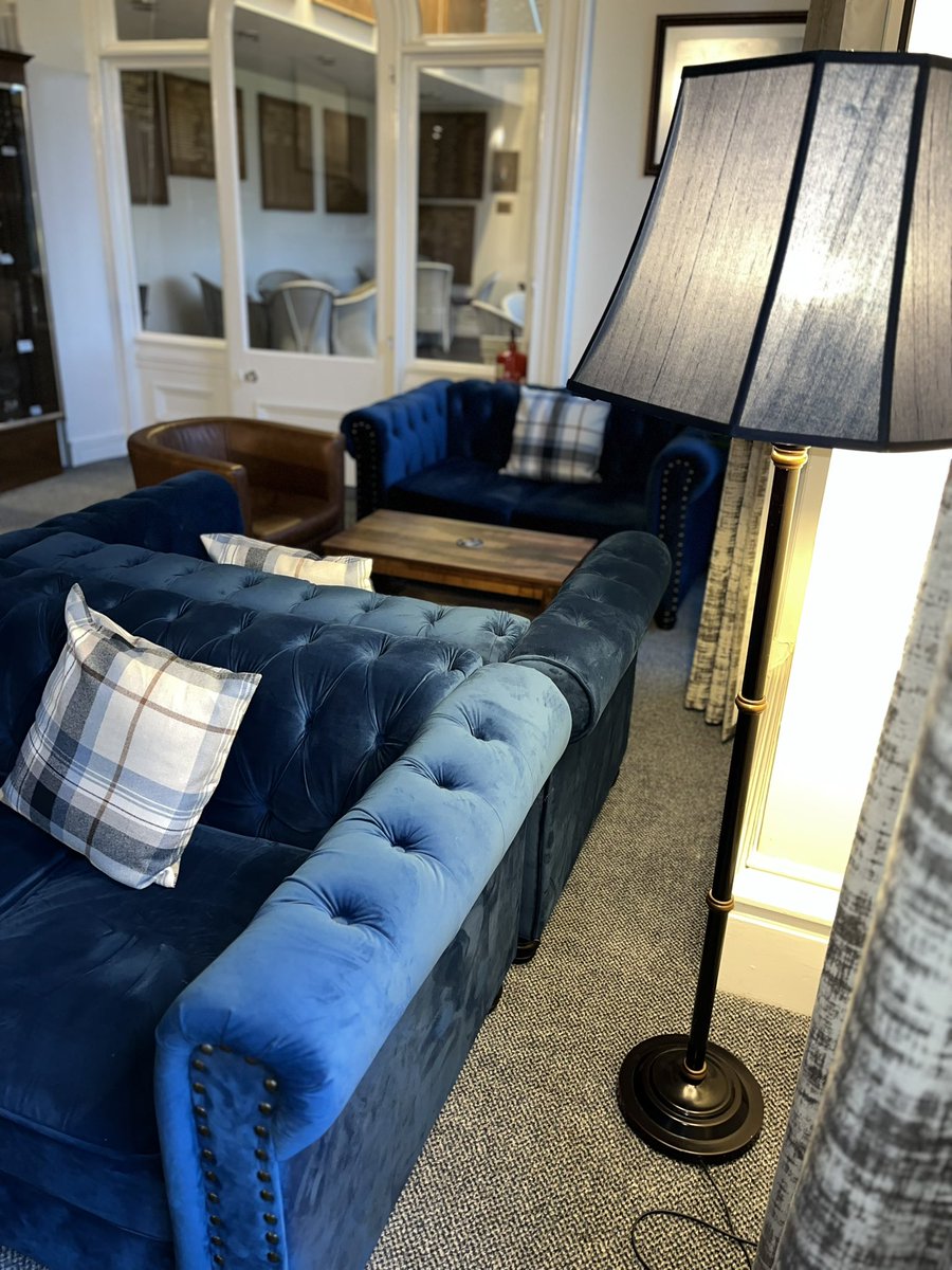 Brough Golf Club tweet media