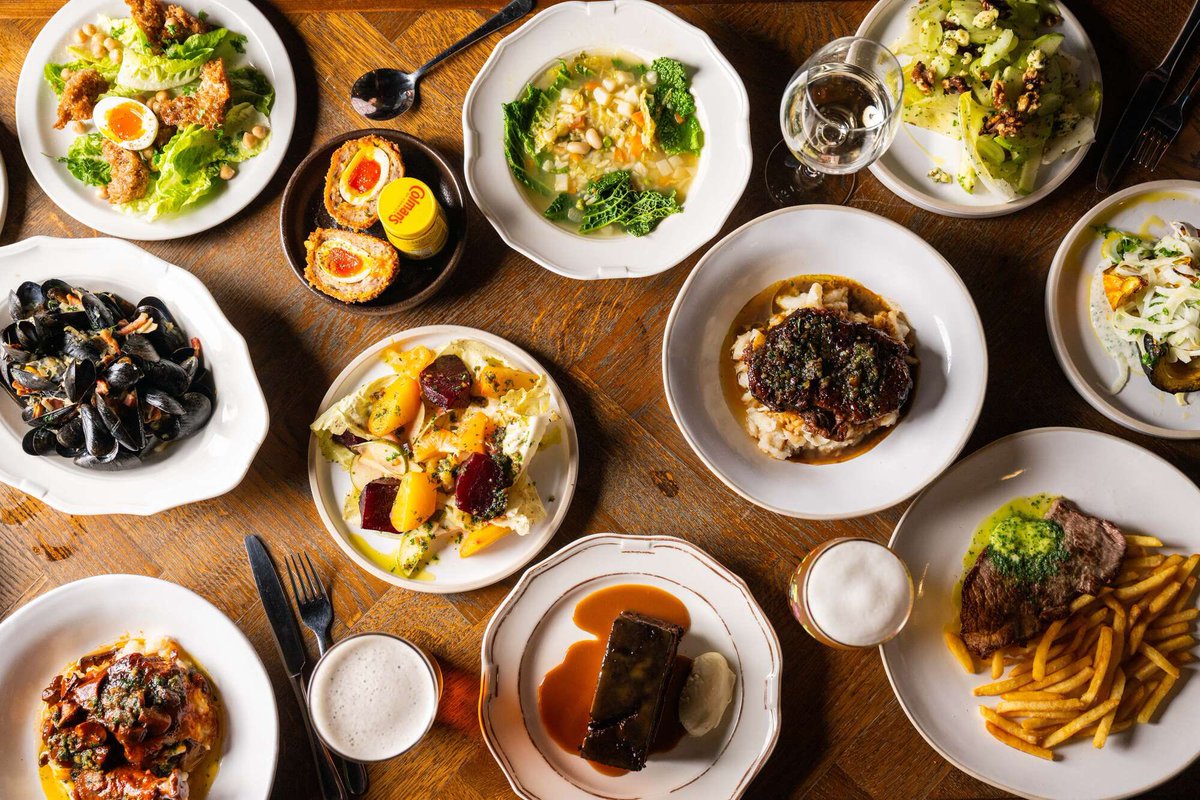 King's Arms Wandsworth tweet media