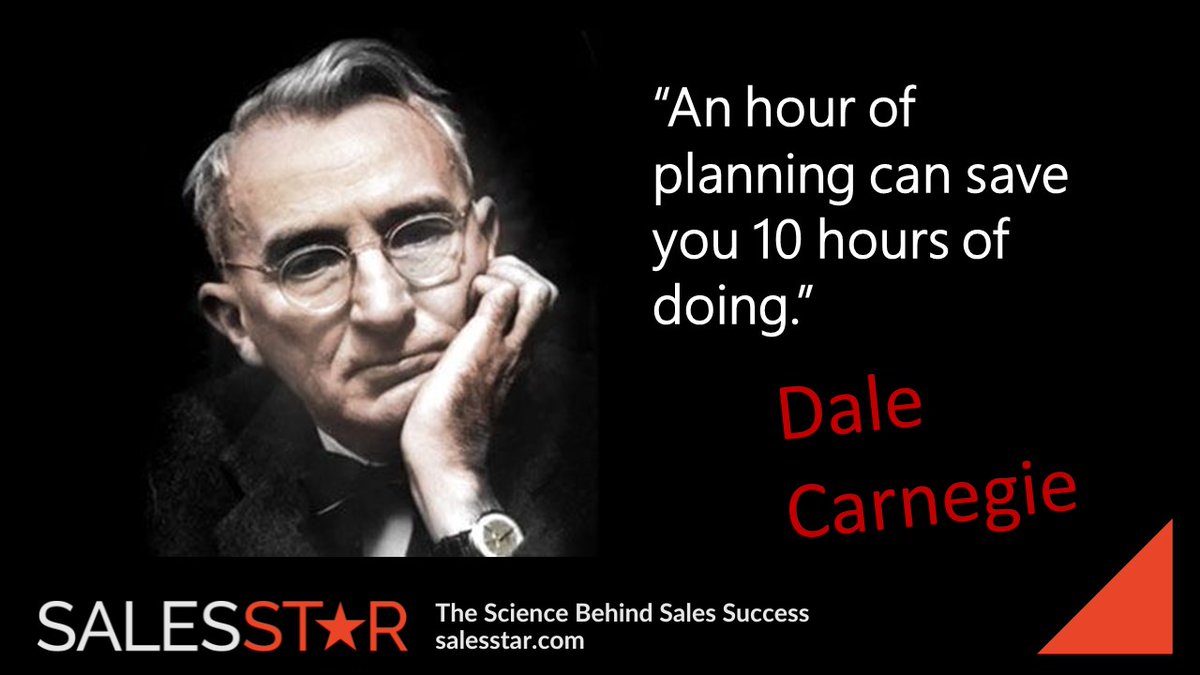 shawn_lacagnina's tweet image. Did the weekend sweep you away, or did you carve out time to set up your week for success? Remember, a little planning can go a long way and allow you to hit the ground running on Monday!  #PlanForSuccess #WeekendReflection #SalesStar #Strategy